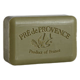 olive oil lavender soap