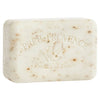 white gardenia soap bar