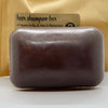 monkey grass (beer thickening) solid shampoo bar (reformulated + bigger)