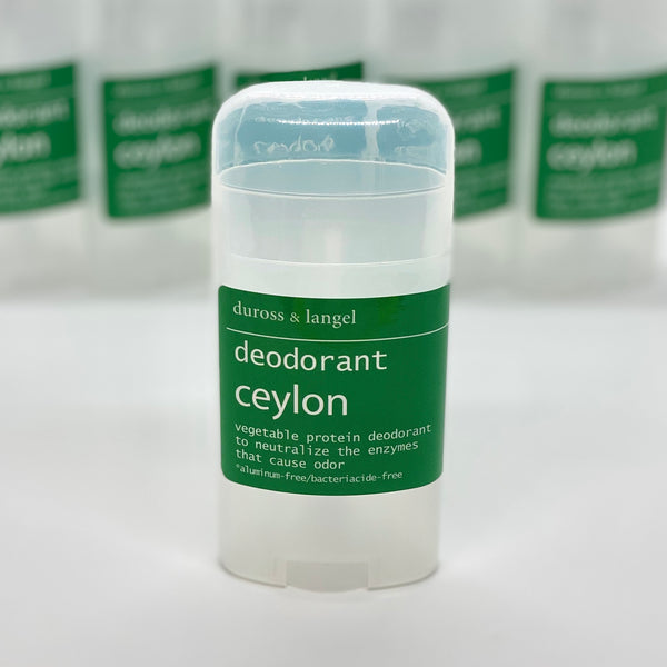 ceylon deodorant