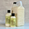 curl coconut lime conditioner