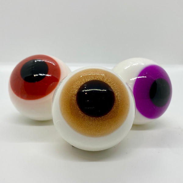 eyeball - halloween soap