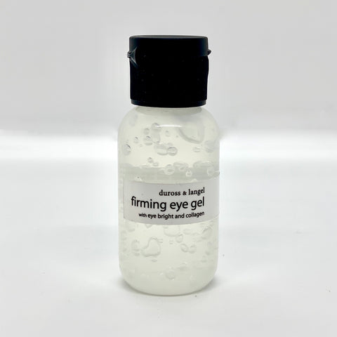 firming eye gel