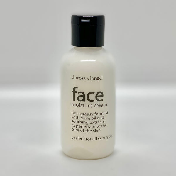 face moisture cream