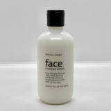 face moisture cream - with hyaluronic acid