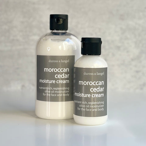 moroccan cedar moisture cream