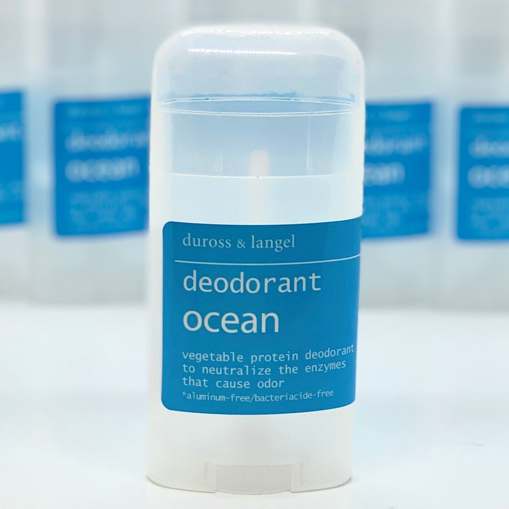 ocean deodorant