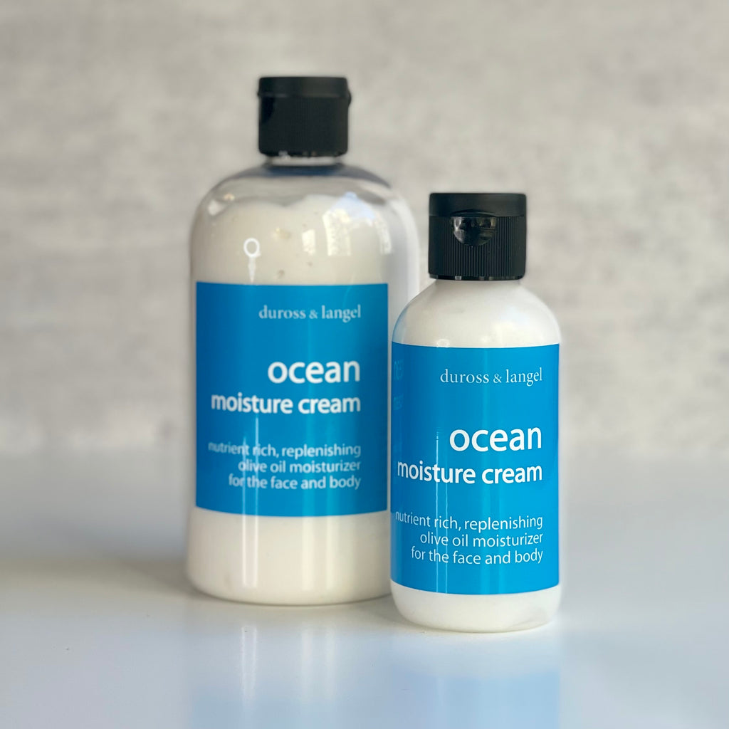 ocean moisture cream