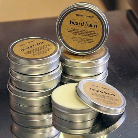 beard balm