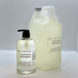 refresh moisture shampoo