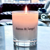 Rosemary Mint Candle - Signature Glass