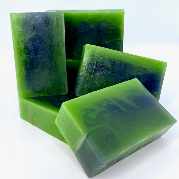 stress relief - bar soap